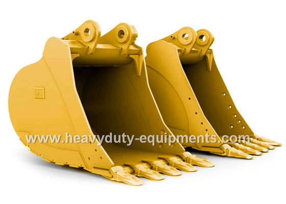 China Tipo de SINOMTP bucket-VHD20 com capacidade 1.25m3 à máquina escavadora de SDLG fornecedor