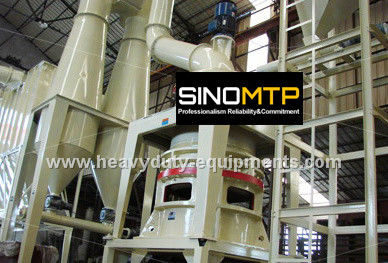 China Super-micro moinho de SCM usado para produzir o pó fino e o pó da multa super fornecedor