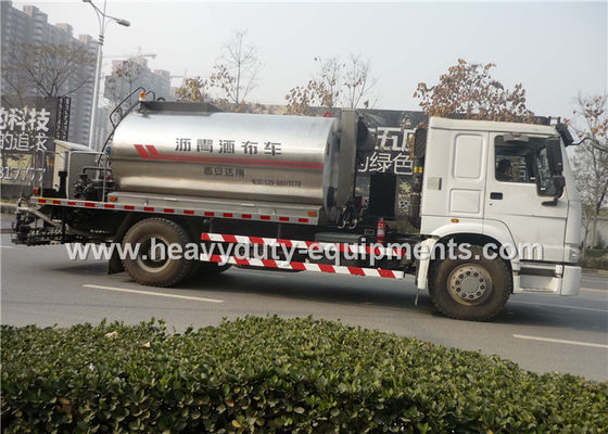 China DGL5251GLS aumentou o distribuidor do asfalto fornecedor