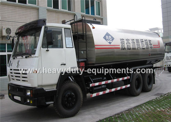China Distribuidor do asfalto de DGL5164GLQ 16ton com largura de pulverização de 6000mm fornecedor