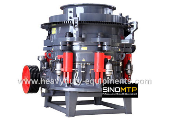 China Triturador do cone do HPT de Sinomtp com a capacidade de 220t/h a 790t/h fornecedor