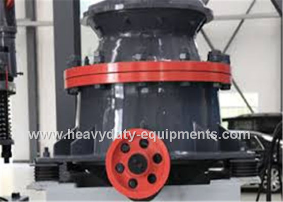 China Máquina do triturador de pedra do TGV de Sinomtp fornecedor