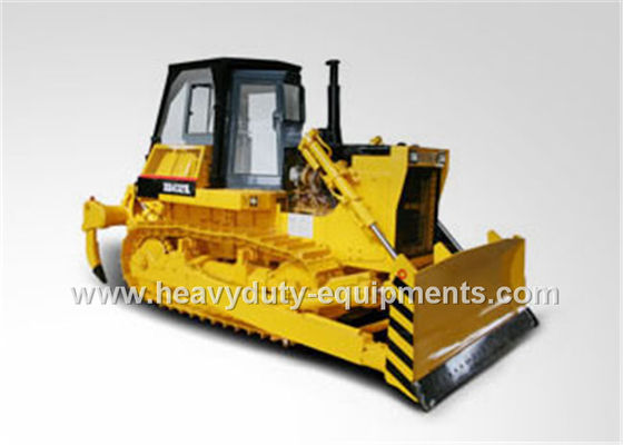 China Modelo da escavadora XG4220S de XGMA com tecnologia de KOMATSU para o pântano e a aplicação macia da terra fornecedor