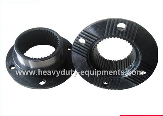 China número AZ9114320205 da flange do plano da peça sobresselente do sinotruk para caminhões do howo fornecedor