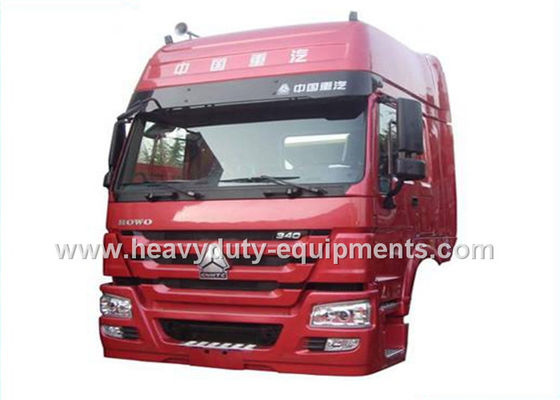 China número da peça do conjunto da cabine da peça sobresselente do sinotruk para caminhões diferentes fornecedor