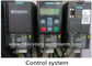 bloco automático da cavidade do peso de efetivação 15T que faz o sistema de controlo do PLC da máquina fornecedor