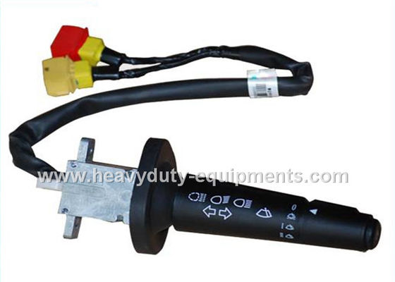 número WG9130583017 do interruptor da combinação da peça sobresselente do sinotruk para caminhões do howo fornecedor
