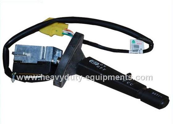número WG9130583017 do interruptor da combinação da peça sobresselente do sinotruk para caminhões do howo fornecedor
