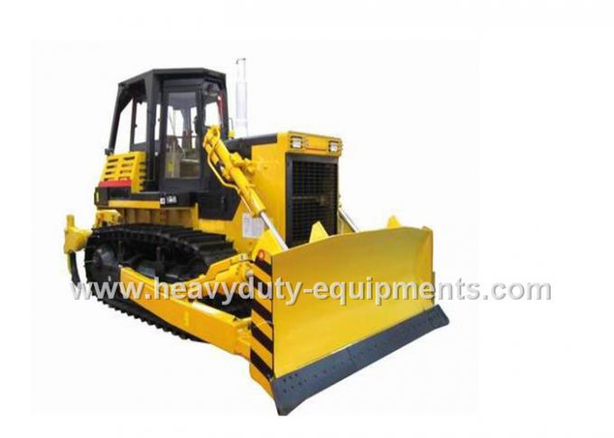 Modelo da escavadora XG4220S de XGMA com tecnologia de KOMATSU para o pântano e a aplicação macia da terra